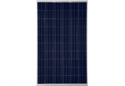 Trina Solar: Νέο ορόσημο για την Ελβετική αγορά